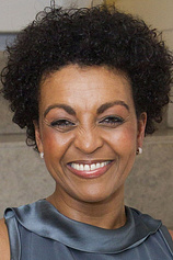 picture of actor Adjoa Andoh