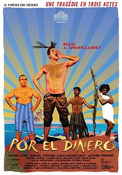 Por el Dinero