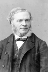 Foto de César Franck