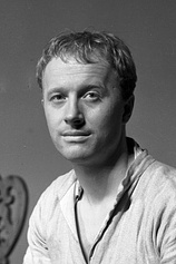 picture of actor Ferdynand Matysik
