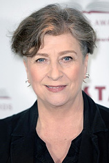 picture of actor Caroline Quentin