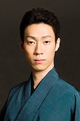picture of actor Minosuke Bandô
