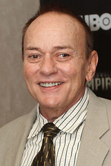 picture of actor Greg Antonacci