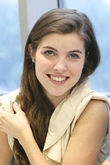 picture of actor Josefina Scaglione