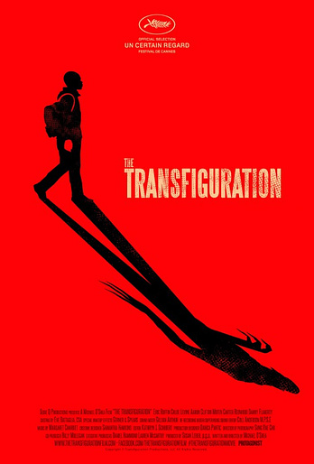 poster of content The Transfiguration