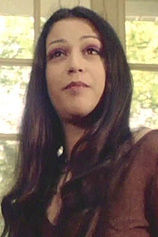 picture of actor Rachel Mhas