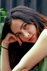 Foto de Marcela Jabes