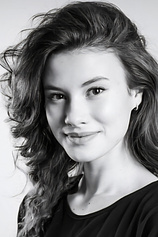 picture of actor Anastasia Ivaniuk
