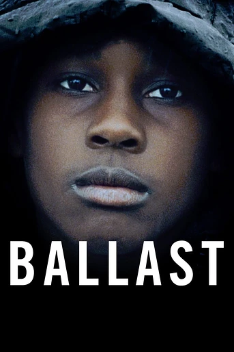 Poster de Ballast