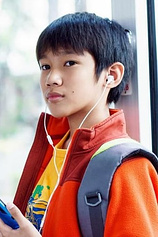 picture of actor Zhi-Xuan Wu