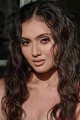 picture of actor Janki Bodiwala