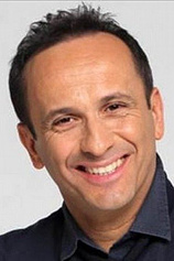 picture of actor Uccio De Santis