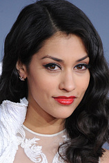 picture of actor Janina Gavankar