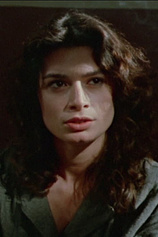 picture of actor Maria Romano