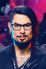 picture of actor Dave Navarro