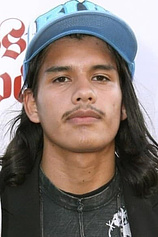 picture of actor Jonathan Velasquez