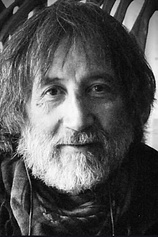 photo of person Pocho Alvarez