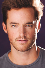 picture of actor Connor Hines