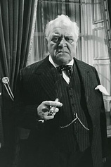 photo of person Wensley Pithey