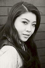 picture of actor Reiko Oshida