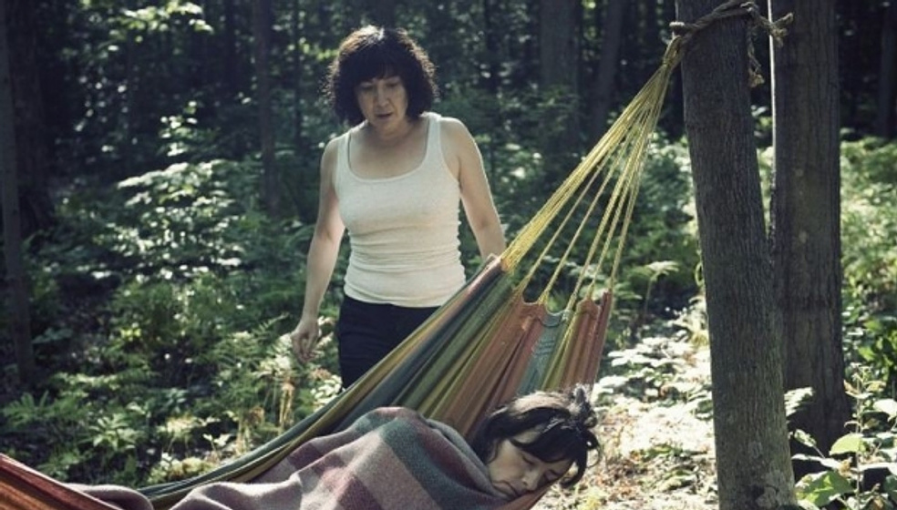 Imagen de Vic+Flo Saw a Bear
