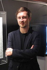 photo of person Till Nowak