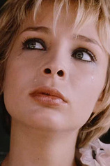 picture of actor Sylvia Engelmann