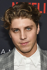 picture of actor Lukas Gage