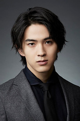 picture of actor Shouma Kai