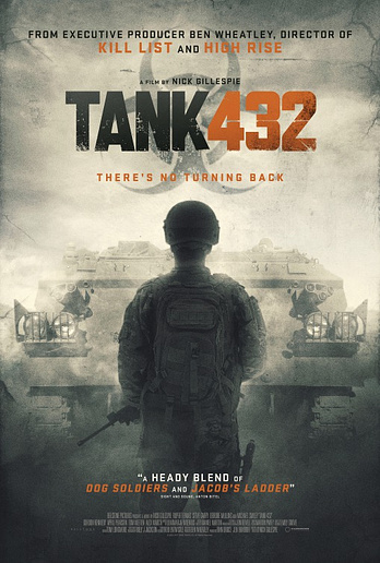 poster of content Tank 432