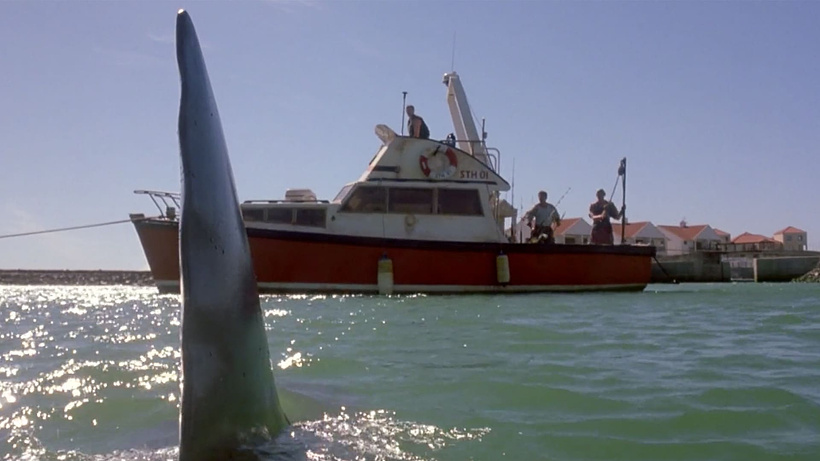 Imagen de Shark: El Demonio del Mar