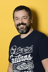 photo of person Joann Sfar