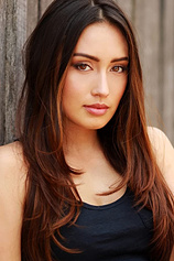 photo of person Carmel Rose