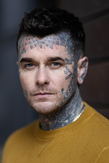 picture of actor Baz Black