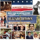 cover of soundtrack Elizabethtown, The Album Vol. 1