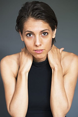 picture of actor Rene Michelle Aranda