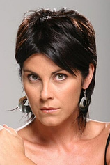 picture of actor Paola Volpato