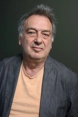 Foto de Stephen Frears
