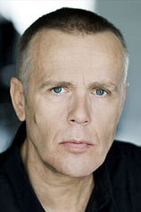 picture of actor Morten Suurballe