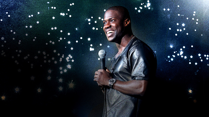 Imagen de Kevin Hart: Let me Explain