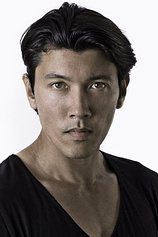 picture of actor David Sakurai