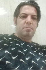 photo of person Javad Nazari