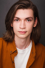 photo of person Nicky Torchia