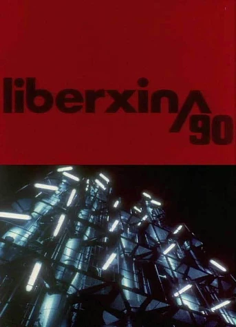 Poster de Liberxina 90