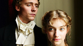 still of movie Jane Austen Recuerda