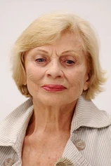 Foto de Elvyra Žebertavičiūtė