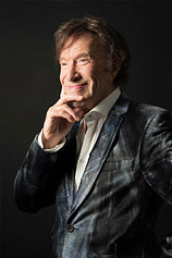 photo of person Laurens van Rooyen