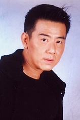 picture of actor Jimmy Wong Shu-Kei