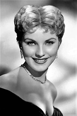 picture of actor Debra Paget
