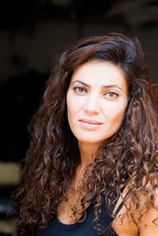 photo of person Atika Taoualit